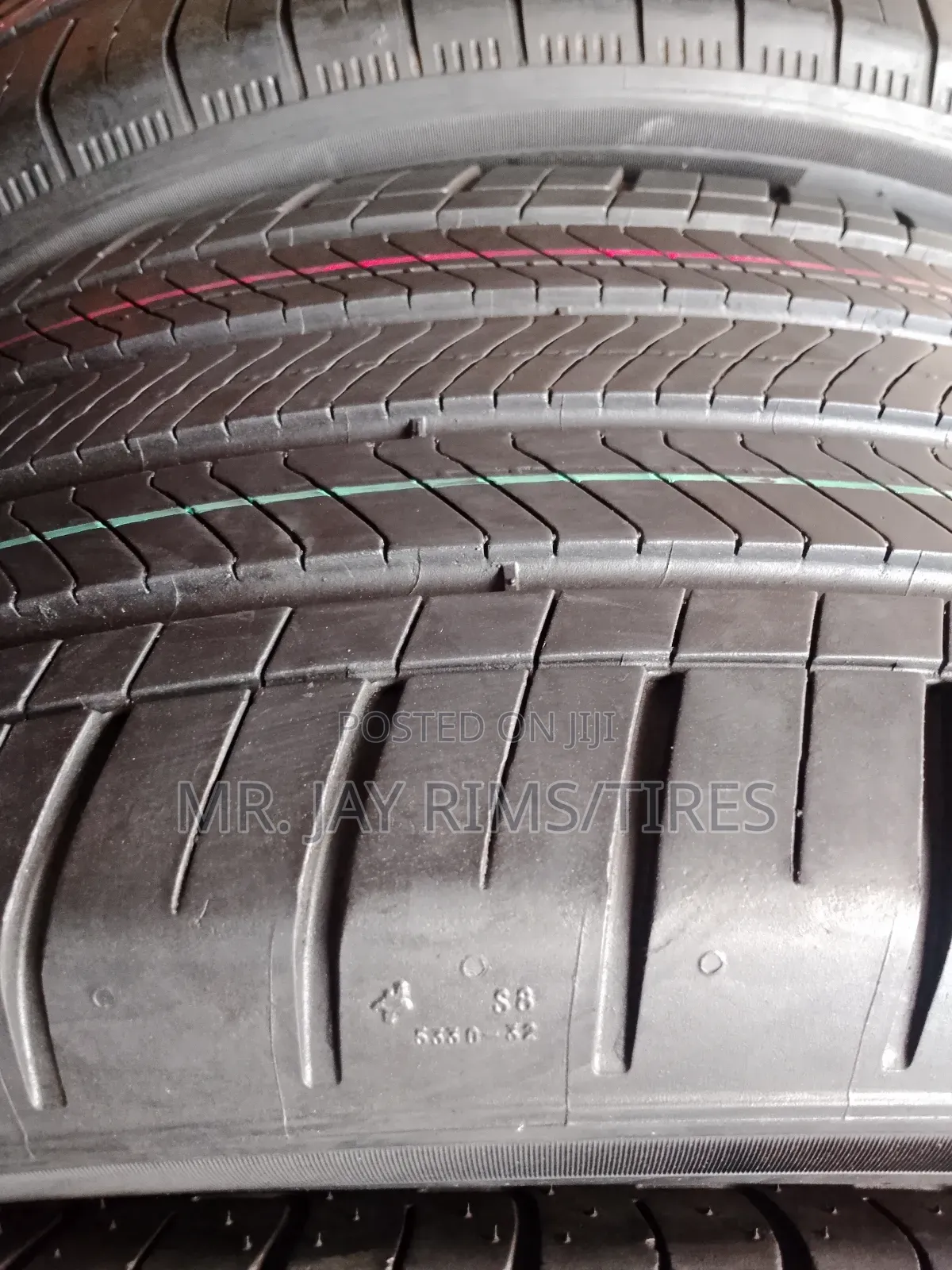 First Grade Used Tyres Are Now Available