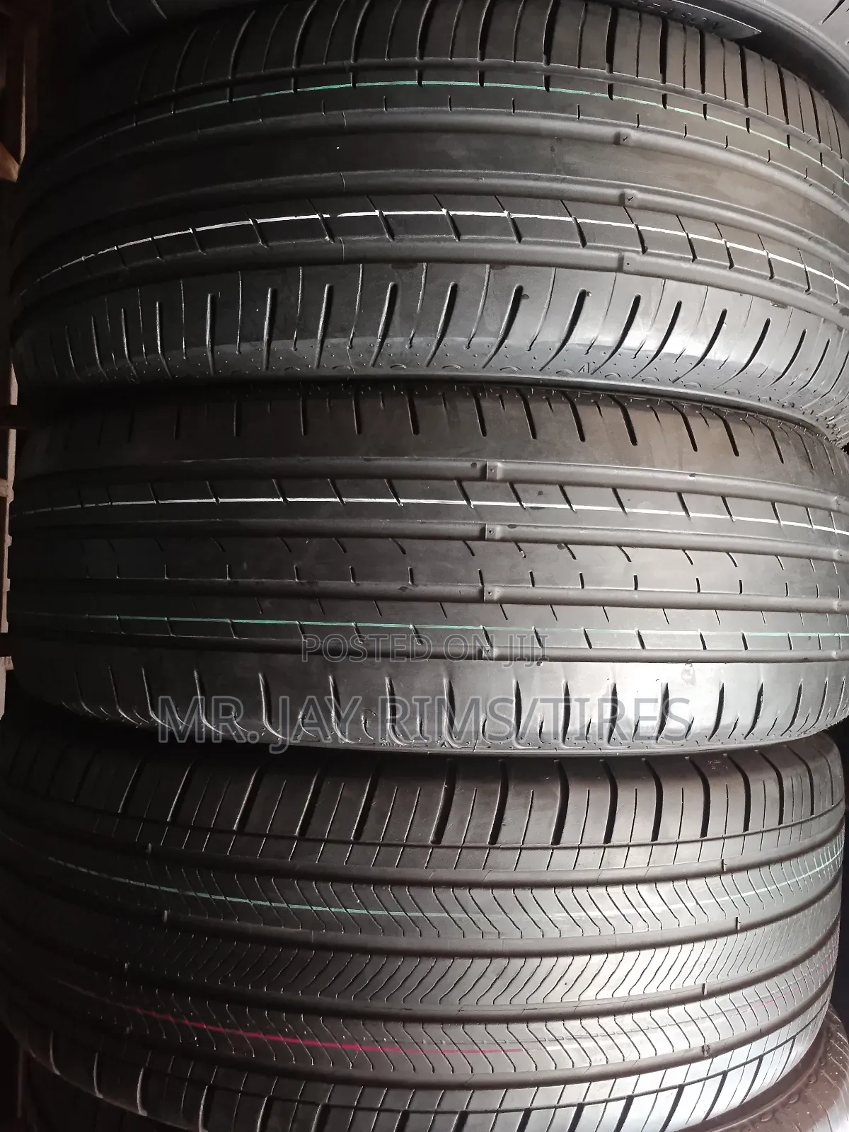 First Grade Used Tyres Are Now Available