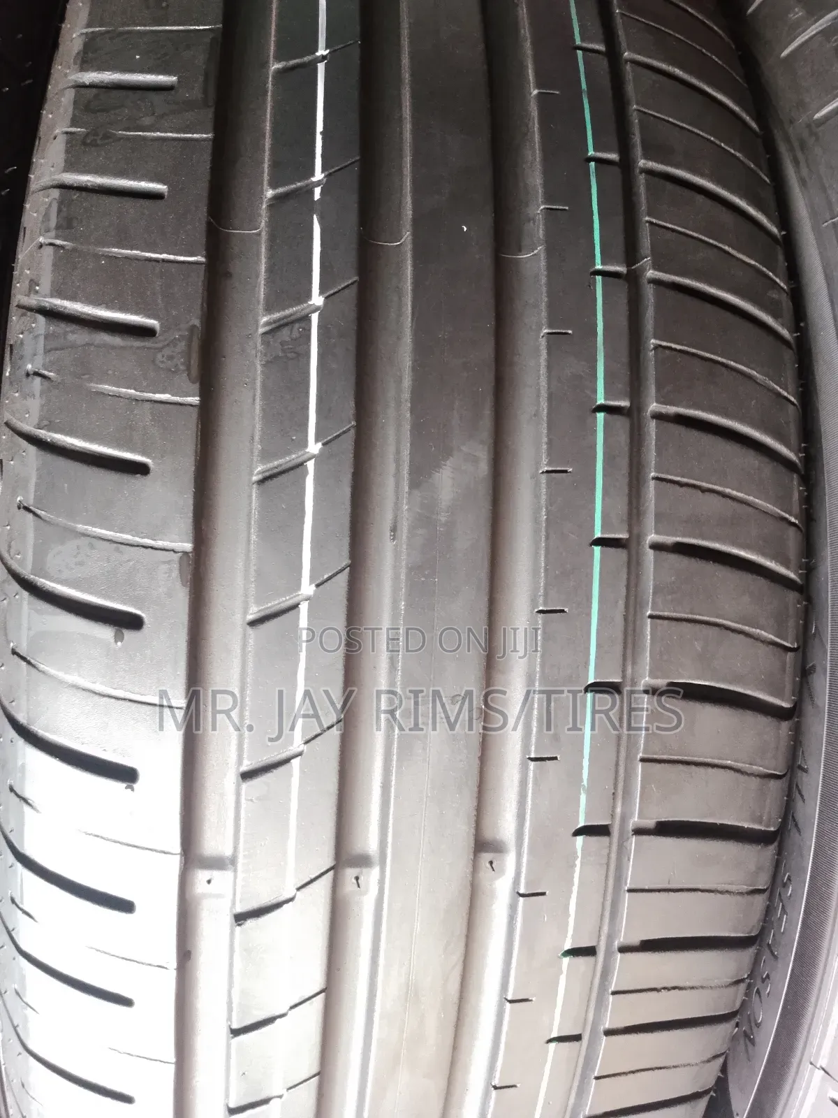 First Grade Used Tyres Are Now Available