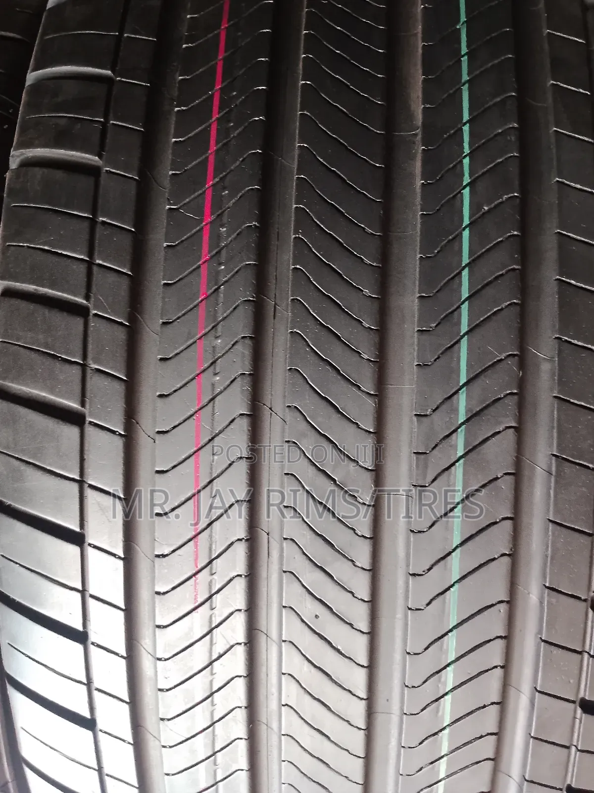 First Grade Used Tyres Are Now Available