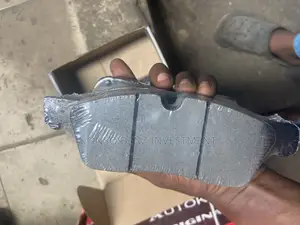 Brand New Front Brake Pads For Ml 350(W166), Gle