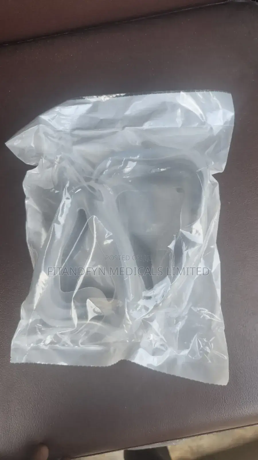 Cpap/Bipap Mask