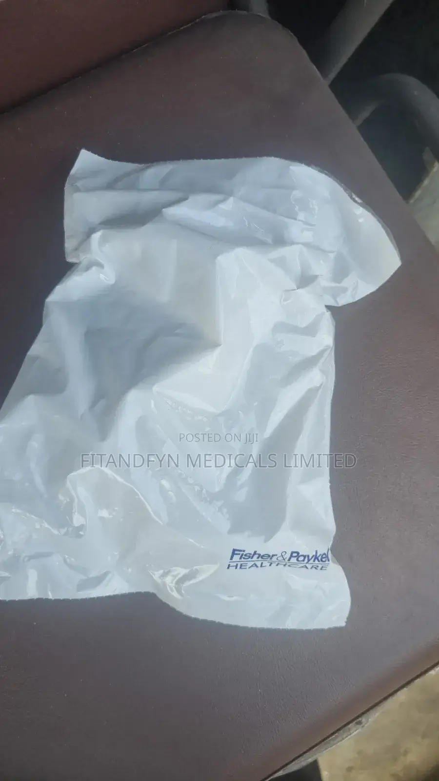 Cpap/Bipap Mask
