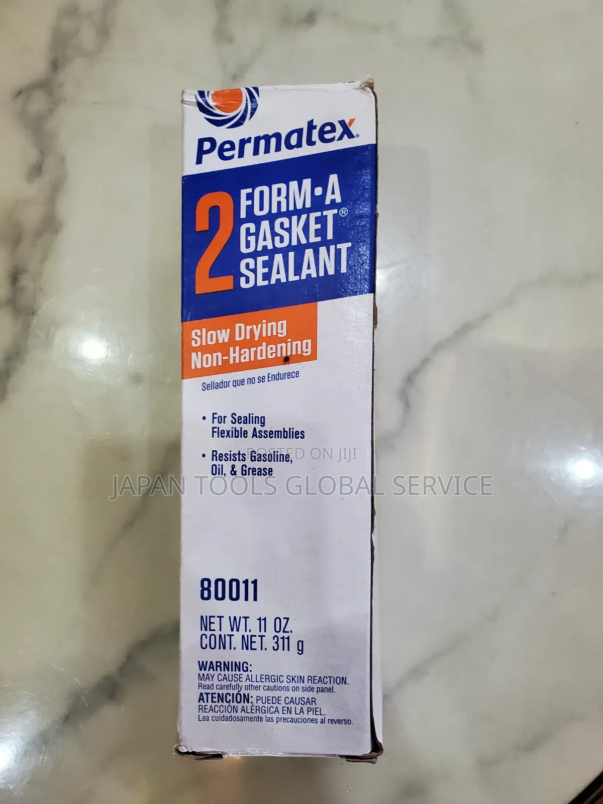 Permatex Form a Gasket Sealant