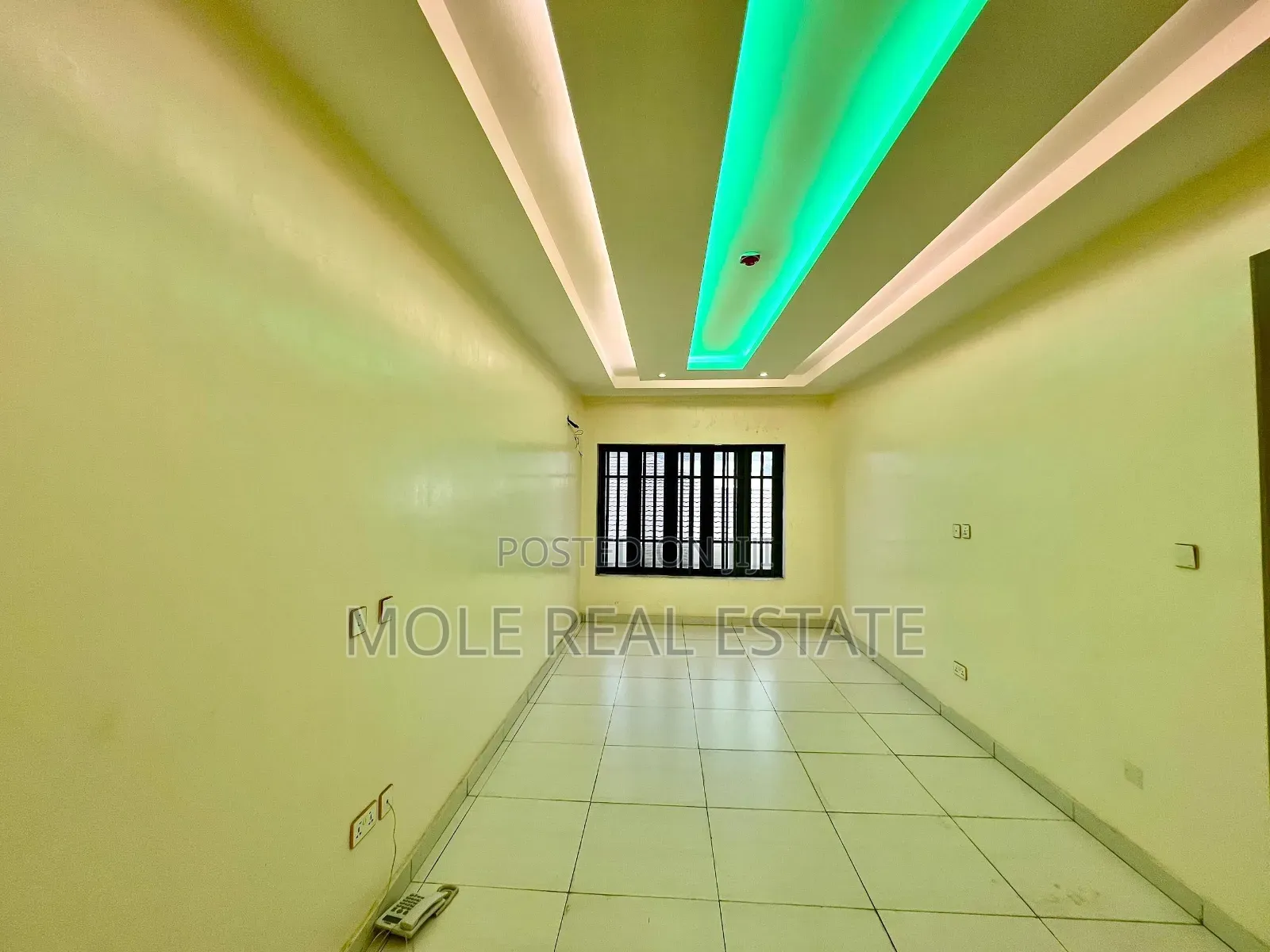 Furnished 5bdrm Duplex in Akora Estate Adeniyi for sale