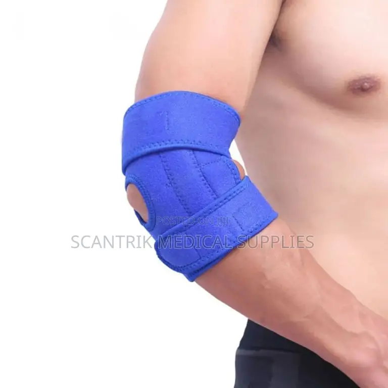 Forearm Brace