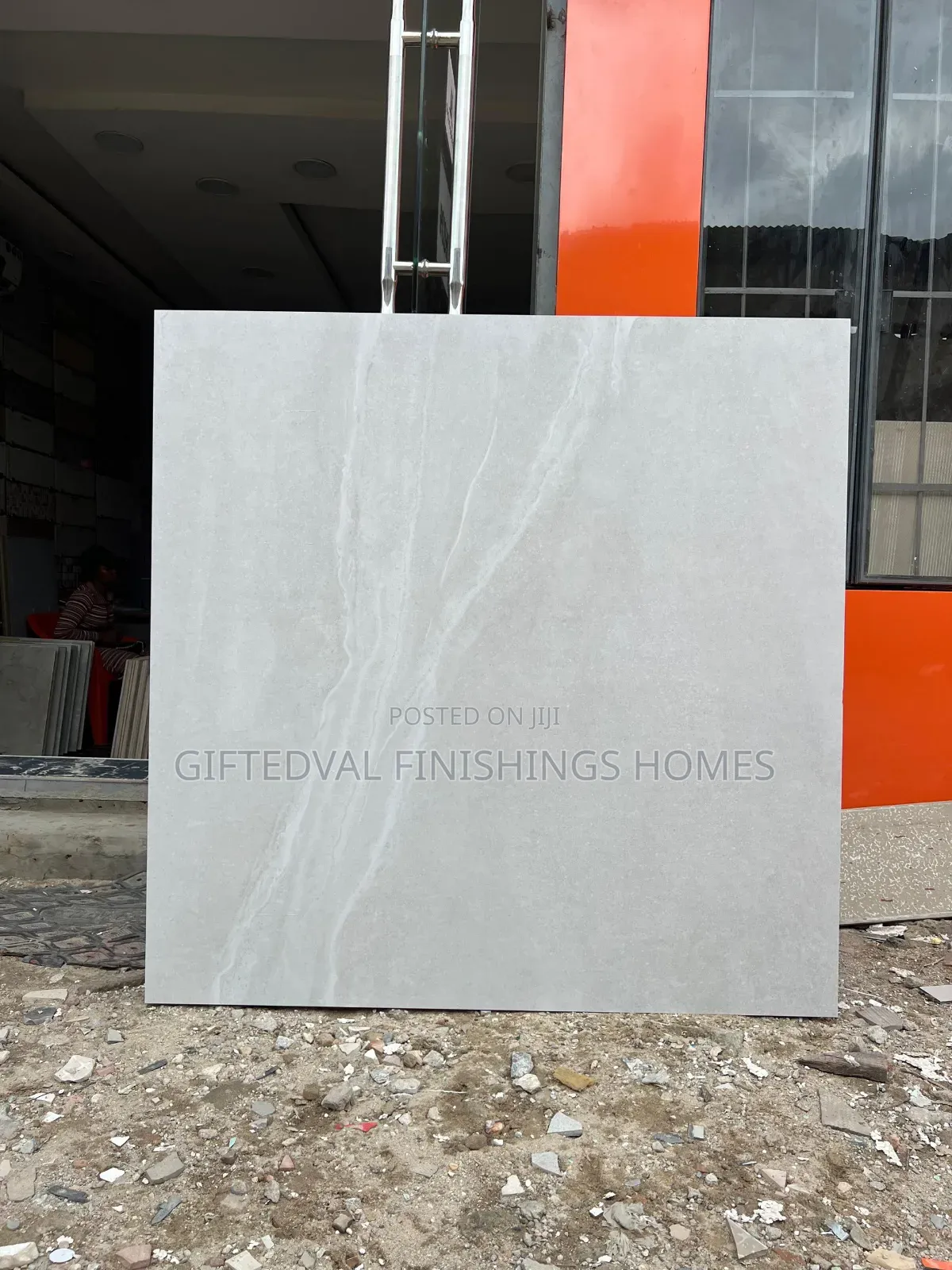 Porcelain High Quality 120x120 Spain Tiles