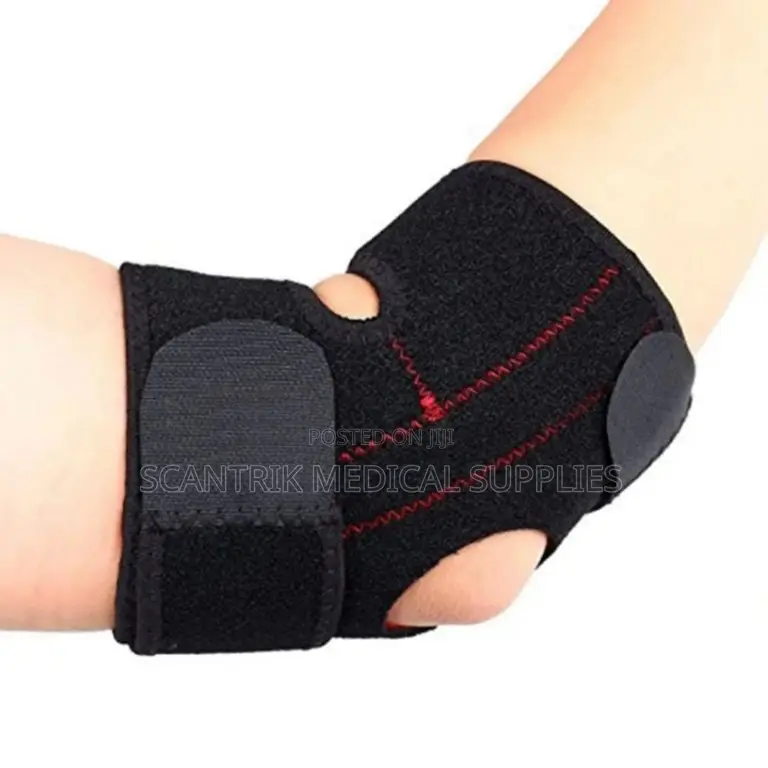 Tendonitis Elbow Brace