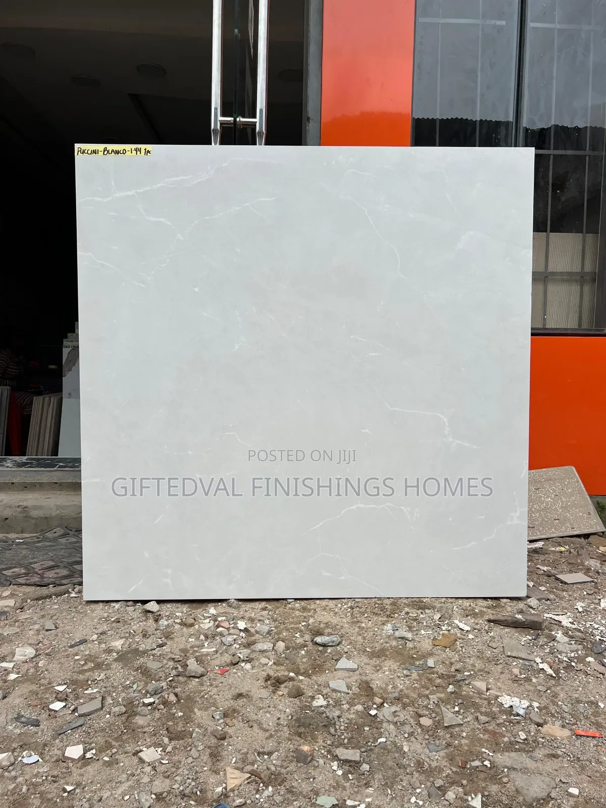 Porcelain High Quality 120x120 Spain Tiles