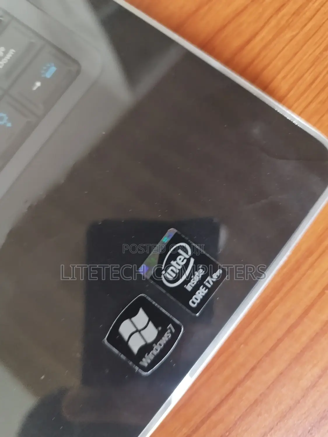 Laptop Dell Latitude 7440 8GB Intel Core I7 HDD 500GB
