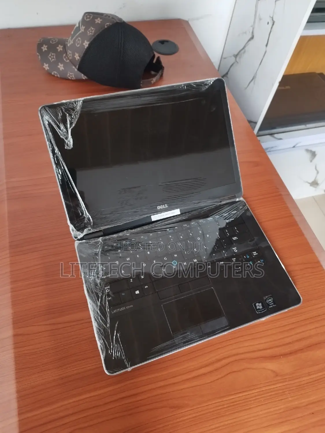 Laptop Dell Latitude 7440 8GB Intel Core I7 HDD 500GB