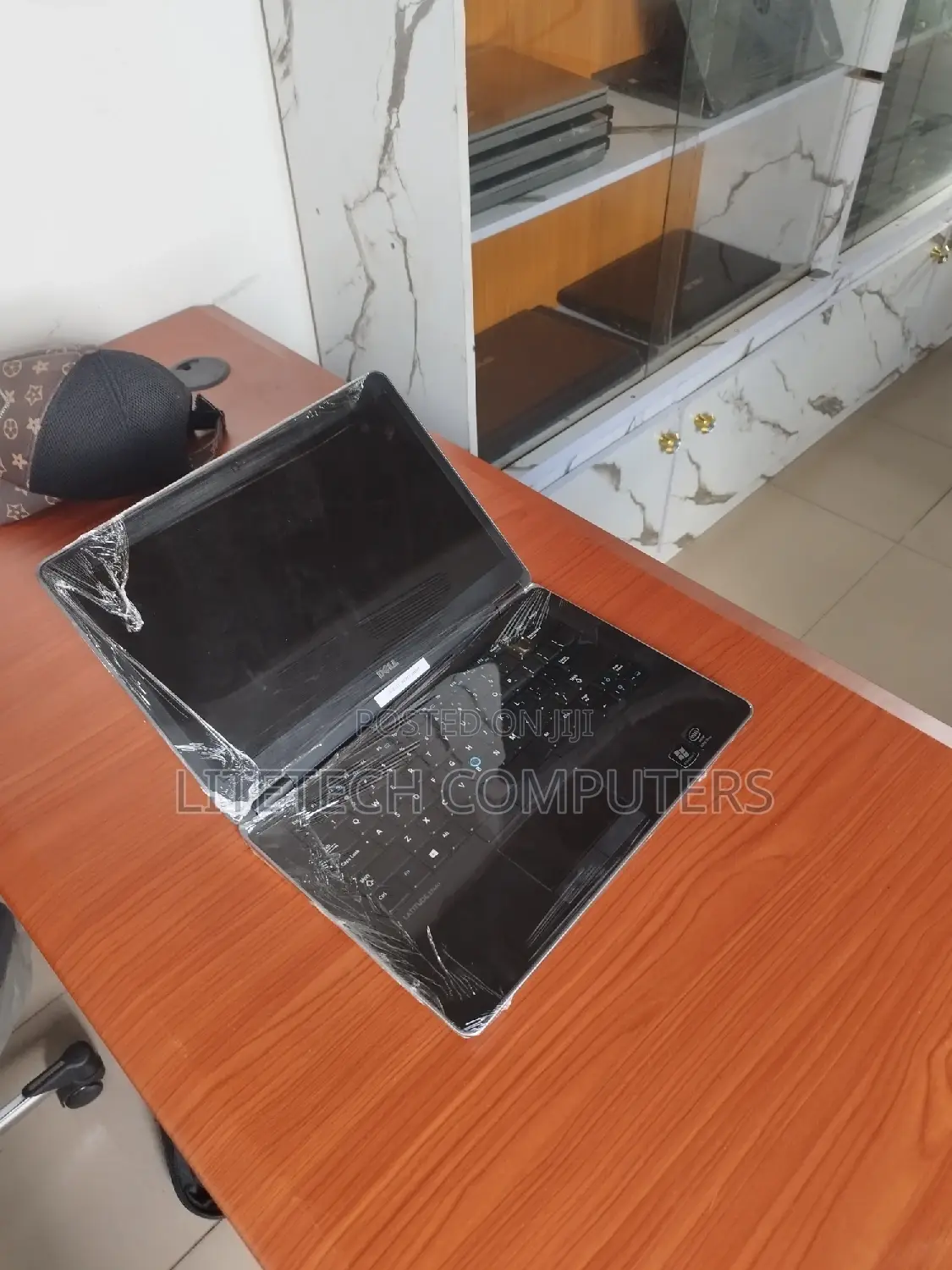 Laptop Dell Latitude 7440 8GB Intel Core I7 HDD 500GB