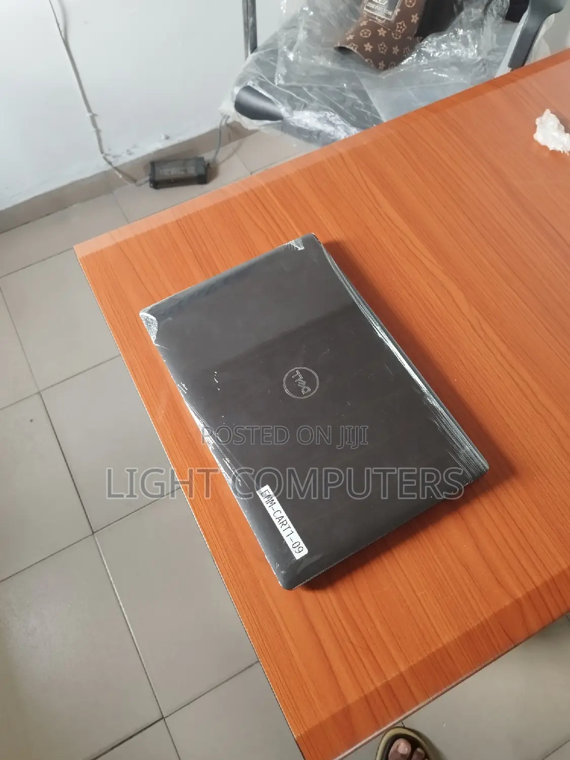 Laptop Dell Latitude 5400 8GB Intel Core I5 SSD 256GB