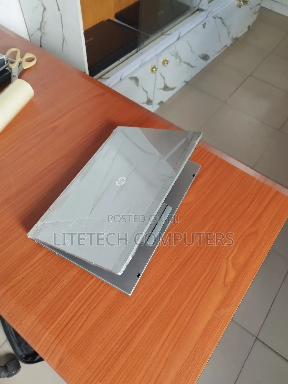 Laptop HP EliteBook 8460P 8GB Intel Core I5 HDD 500GB