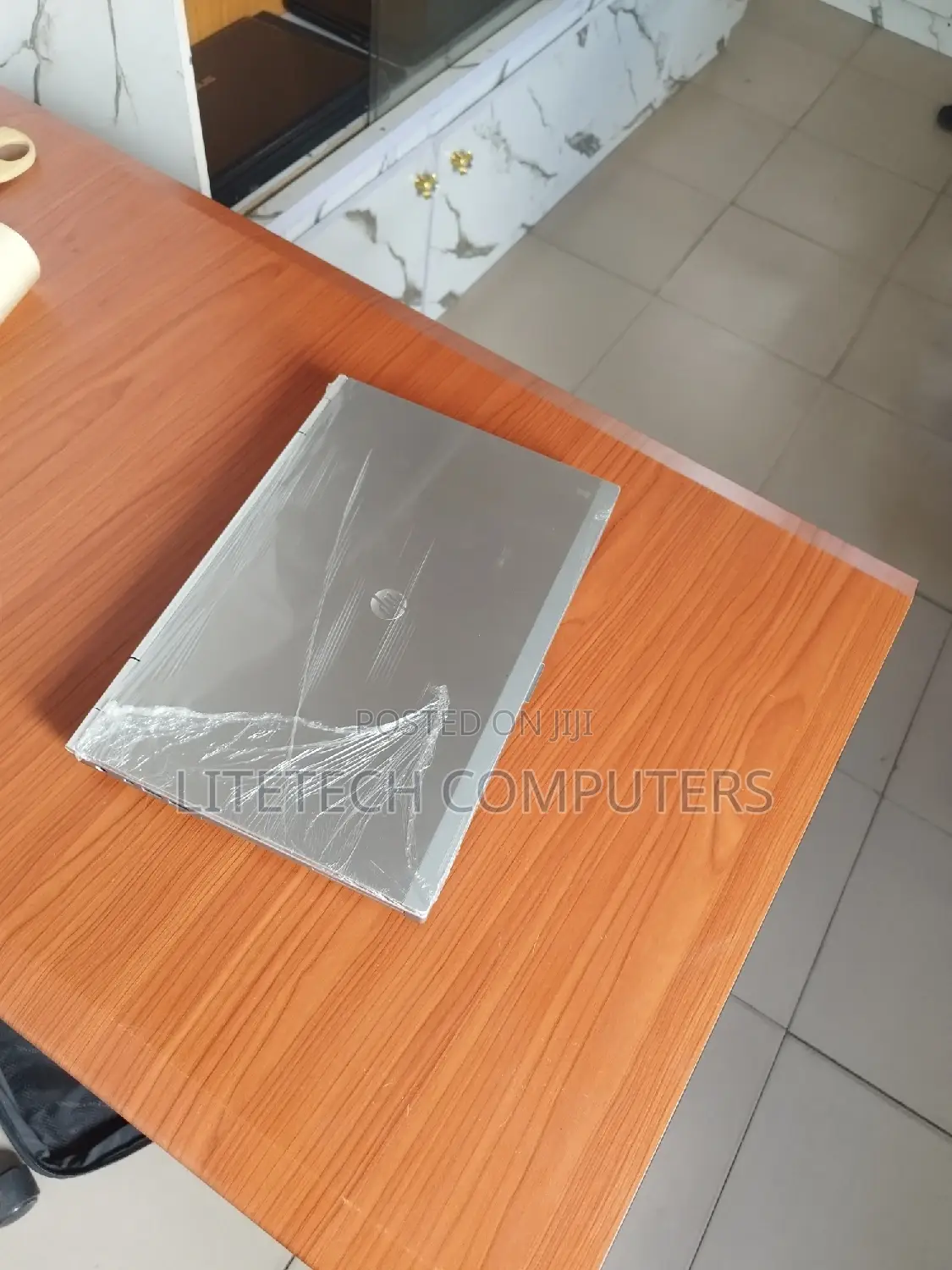 Laptop HP EliteBook 8460P 8GB Intel Core I5 HDD 500GB