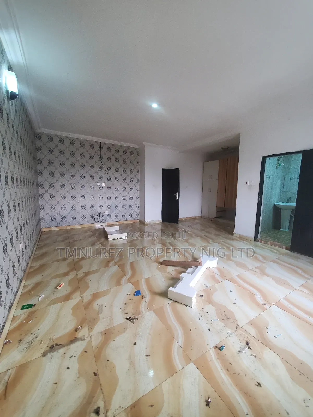 Studio Apartment in Paradise3, Chevron for rent