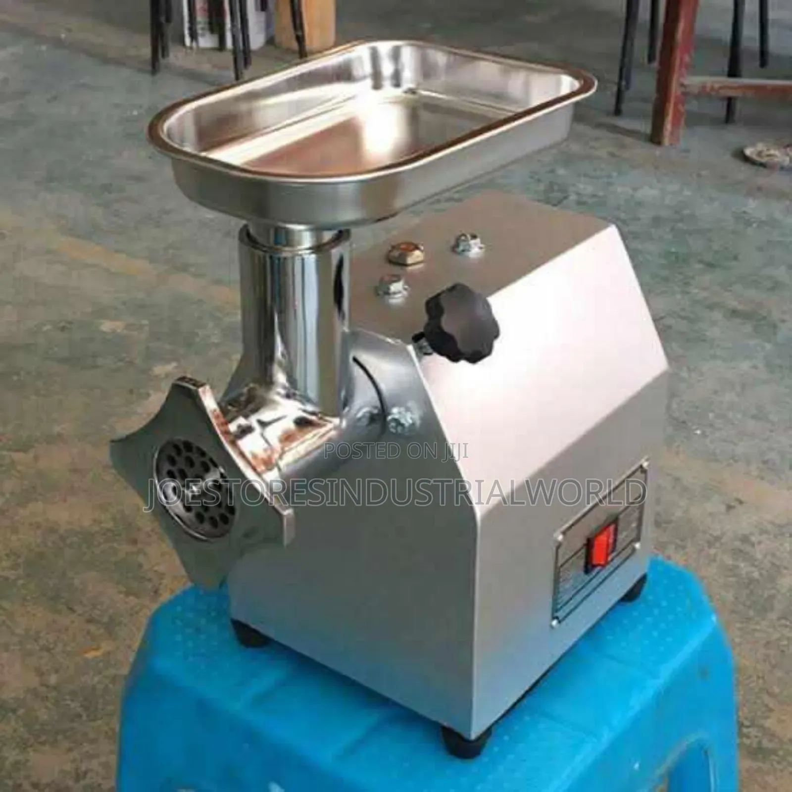 Meat Grinder Size 12
