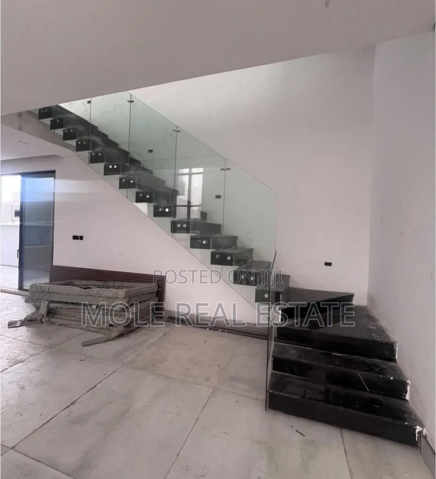 Furnished 5bdrm Duplex in Bourdillion Ikoyi for sale