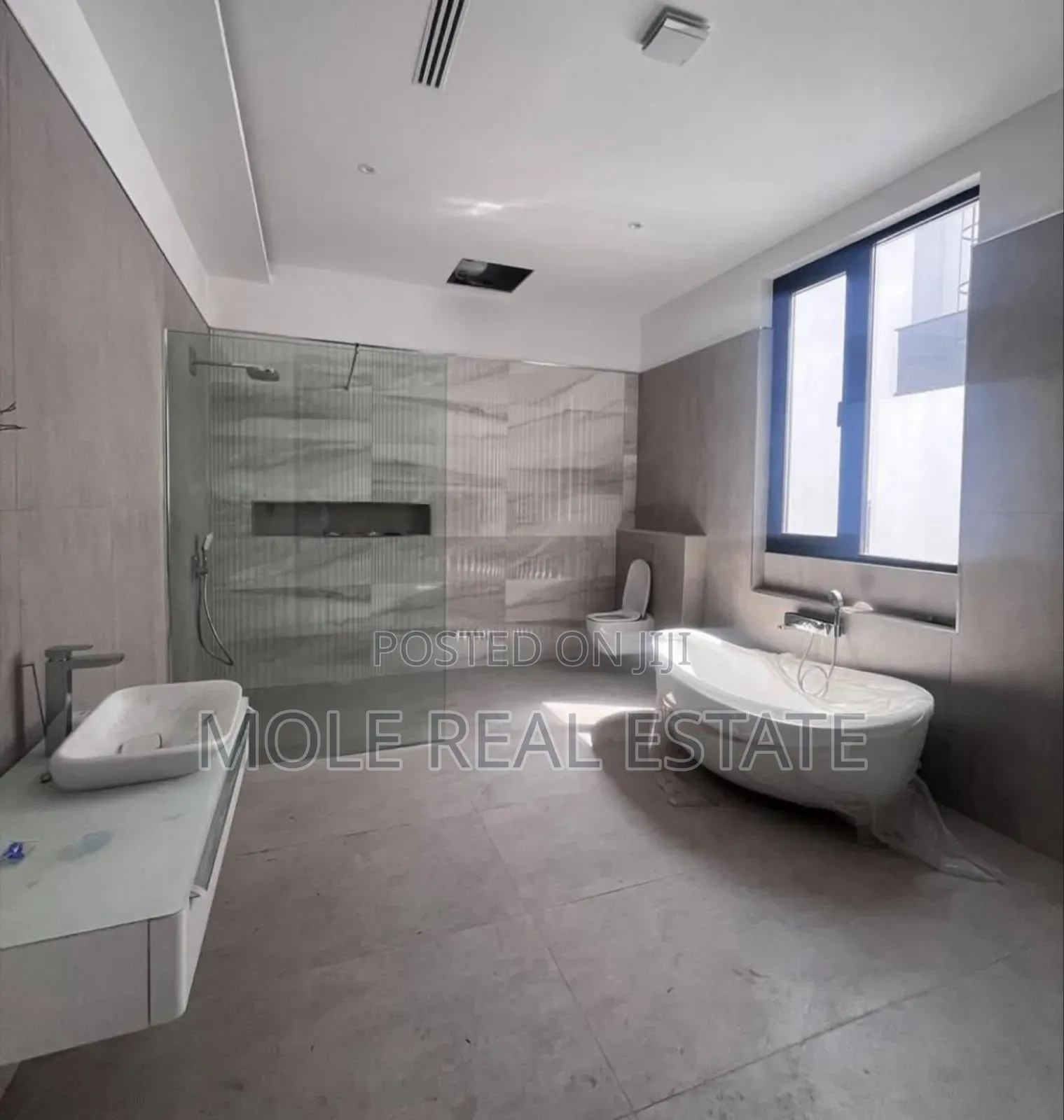Furnished 5bdrm Duplex in Bourdillion Ikoyi for sale