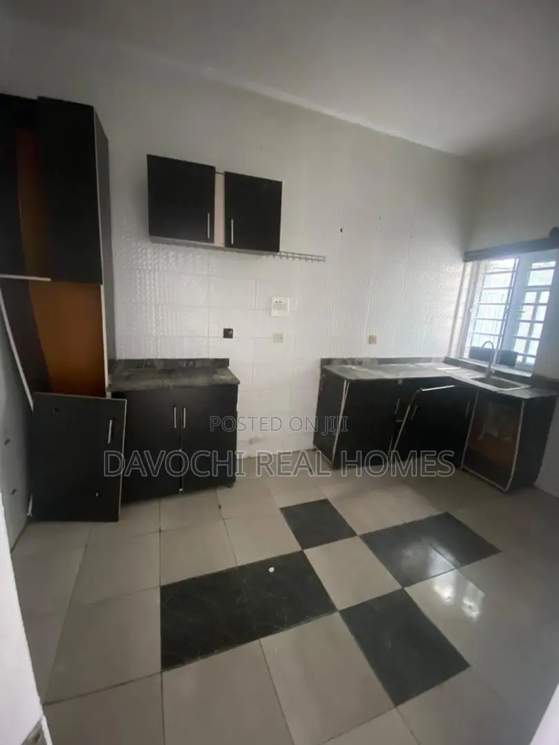 2bdrm Apartment in Osapa London for rent