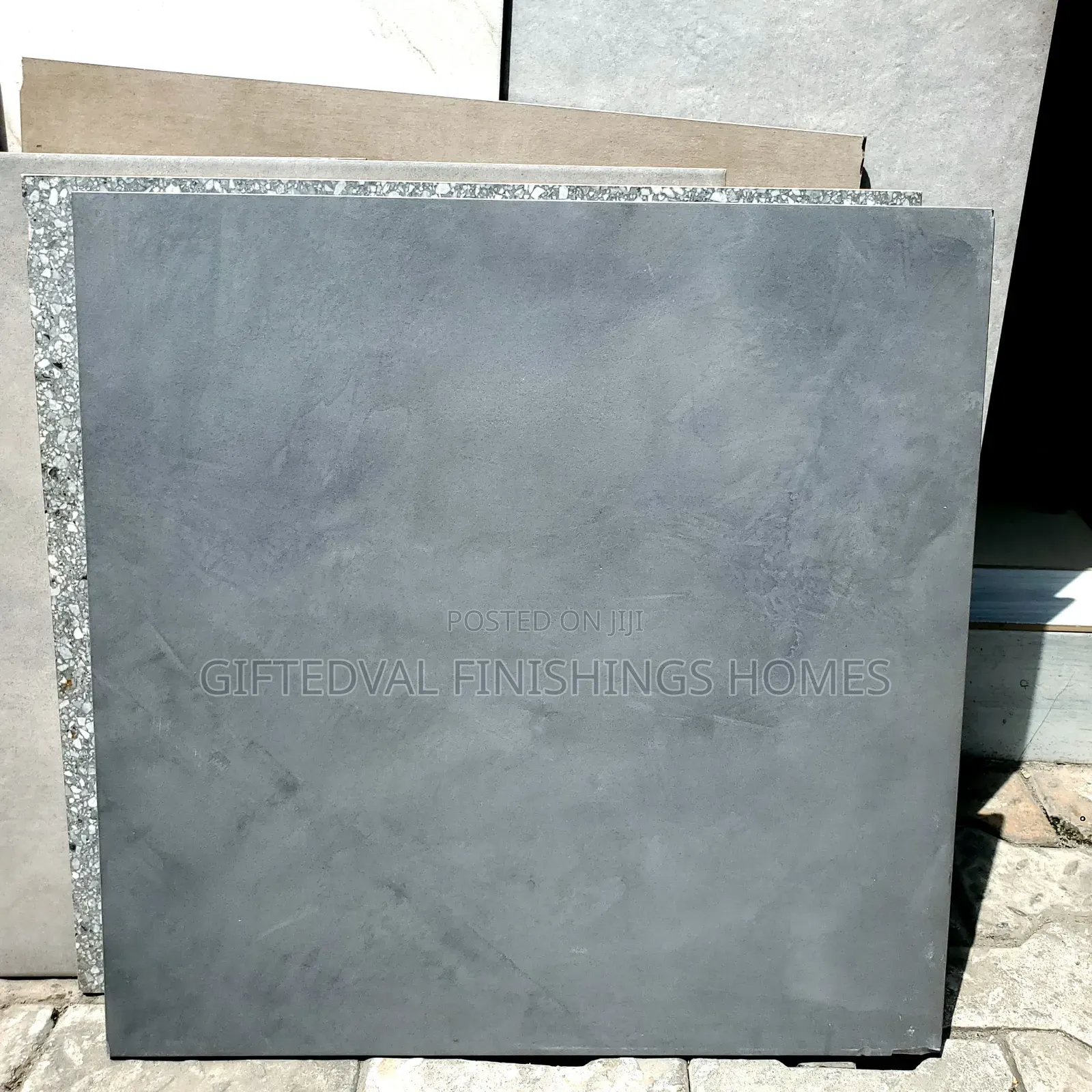 Matt Porcelain 60x60 Spanish Floor Tiles