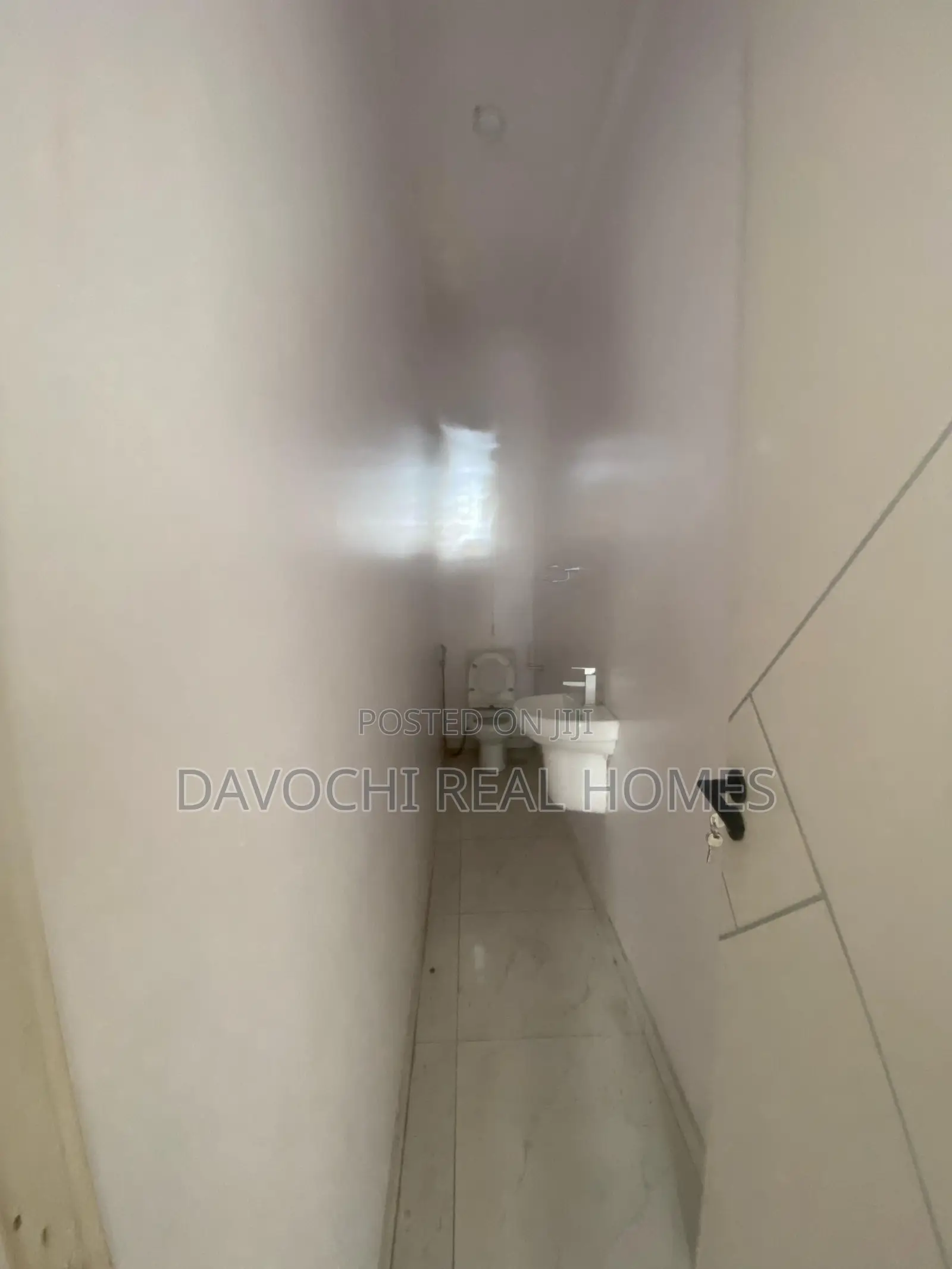 2bdrm Apartment in Lekki County for rent
