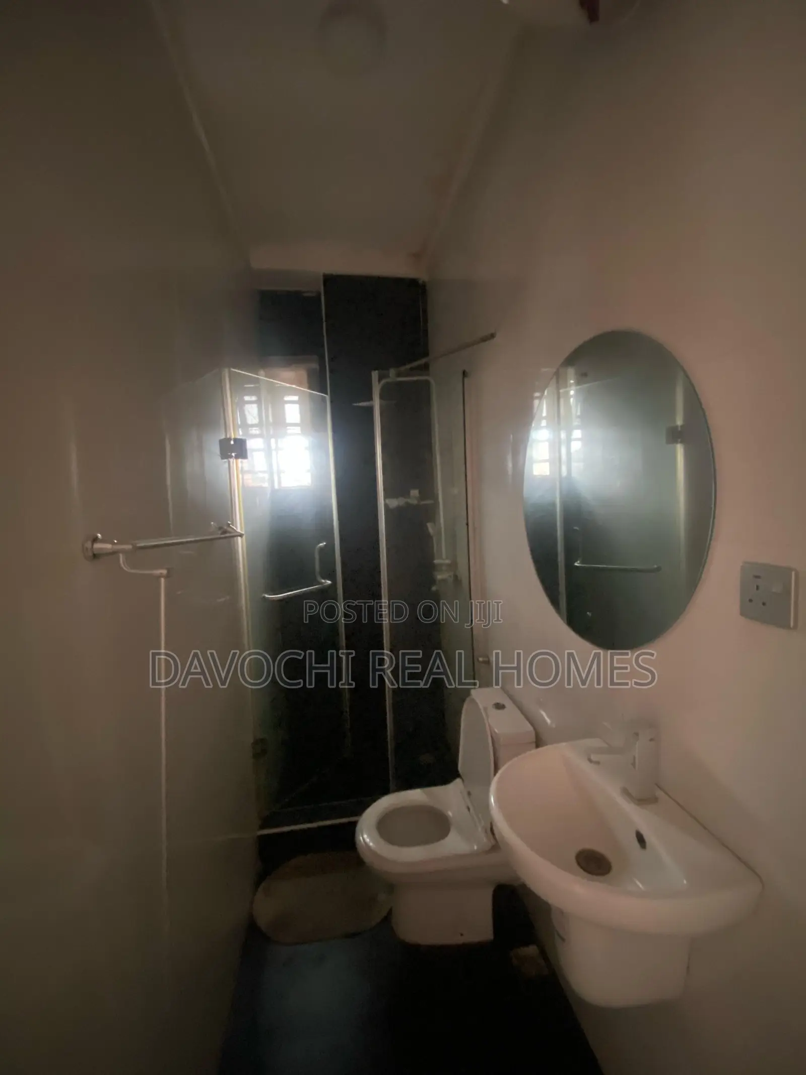 2bdrm Apartment in Lekki County for rent