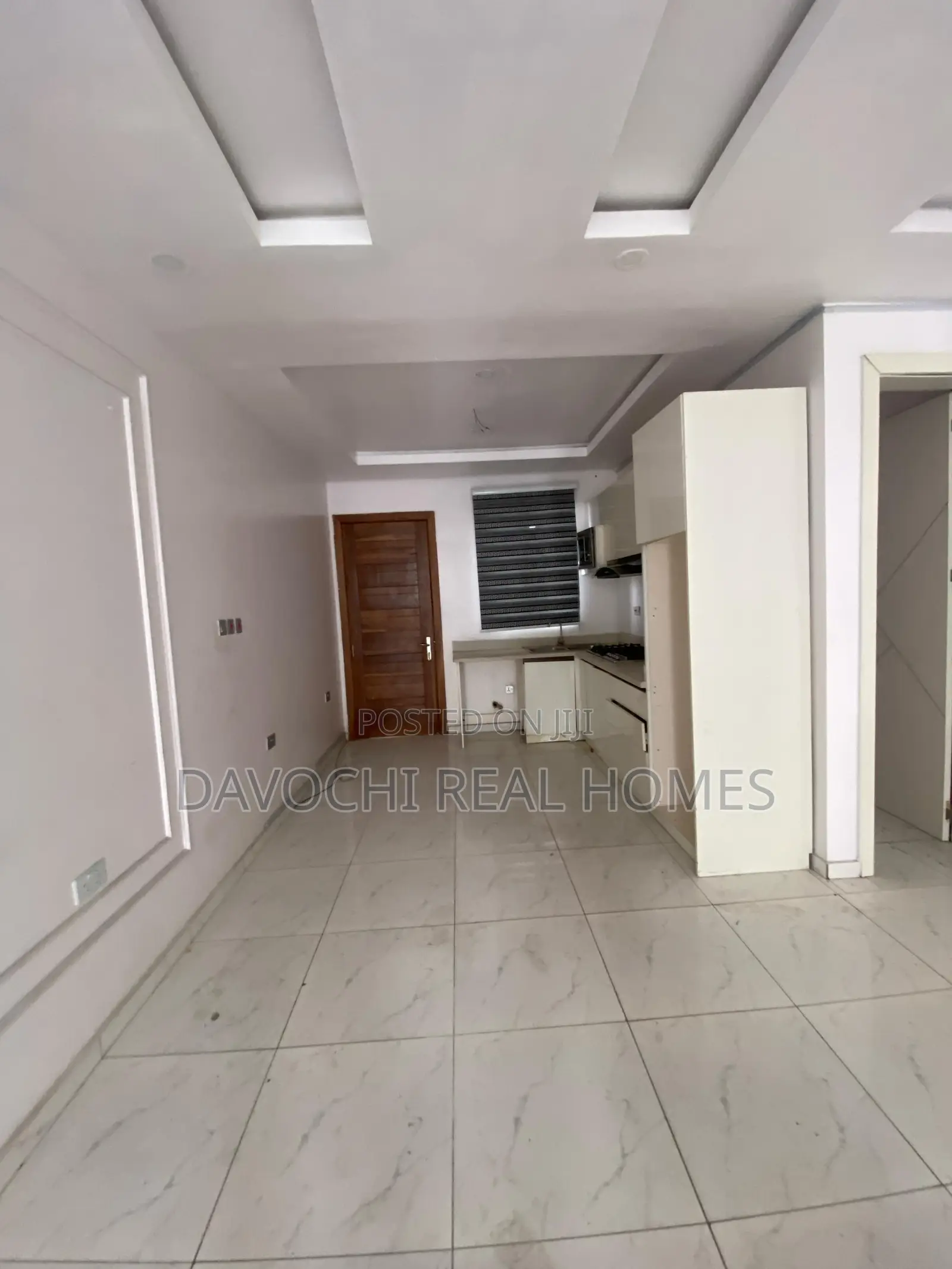 2bdrm Apartment in Lekki County for rent