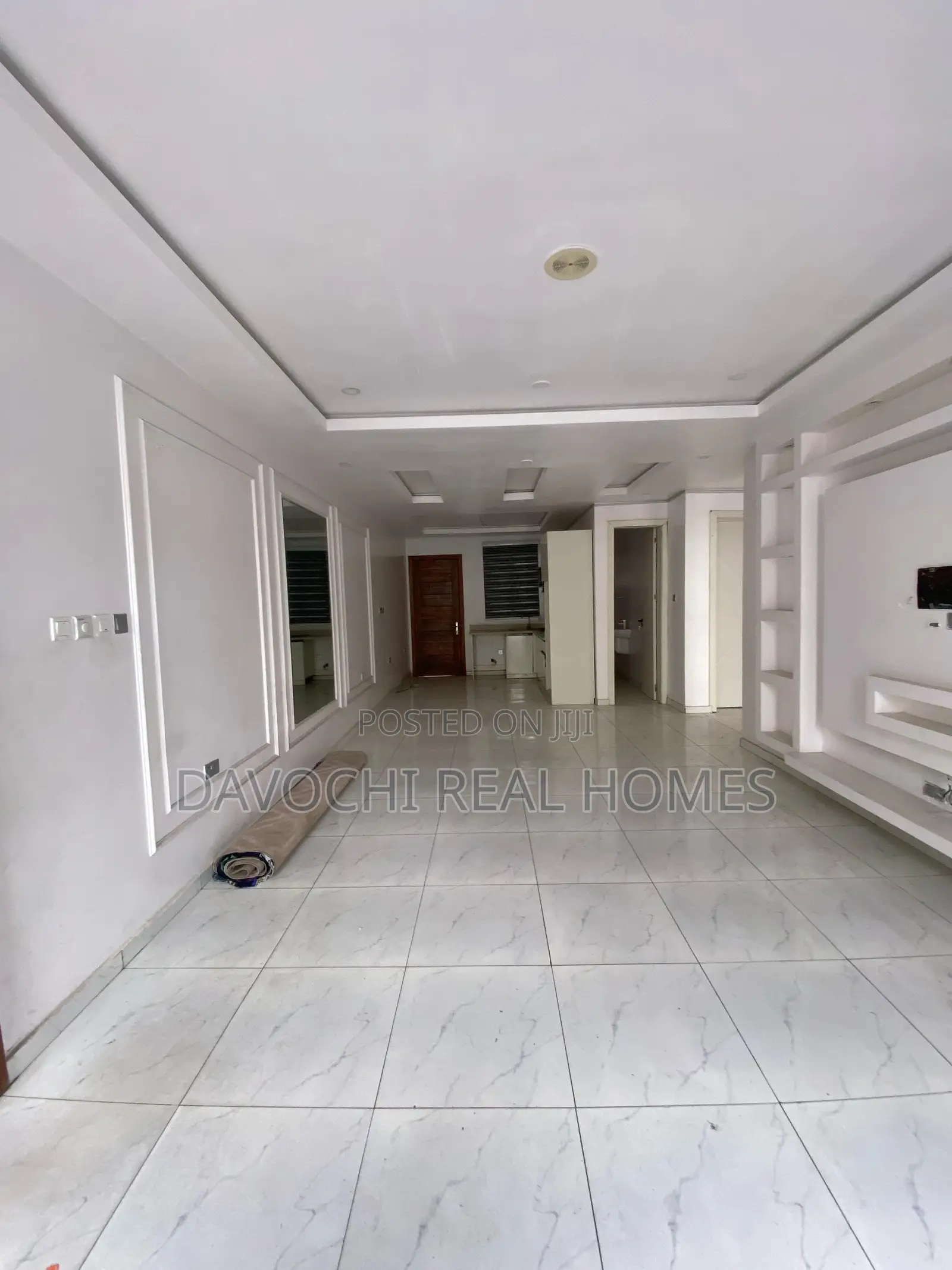2bdrm Apartment in Lekki County for rent