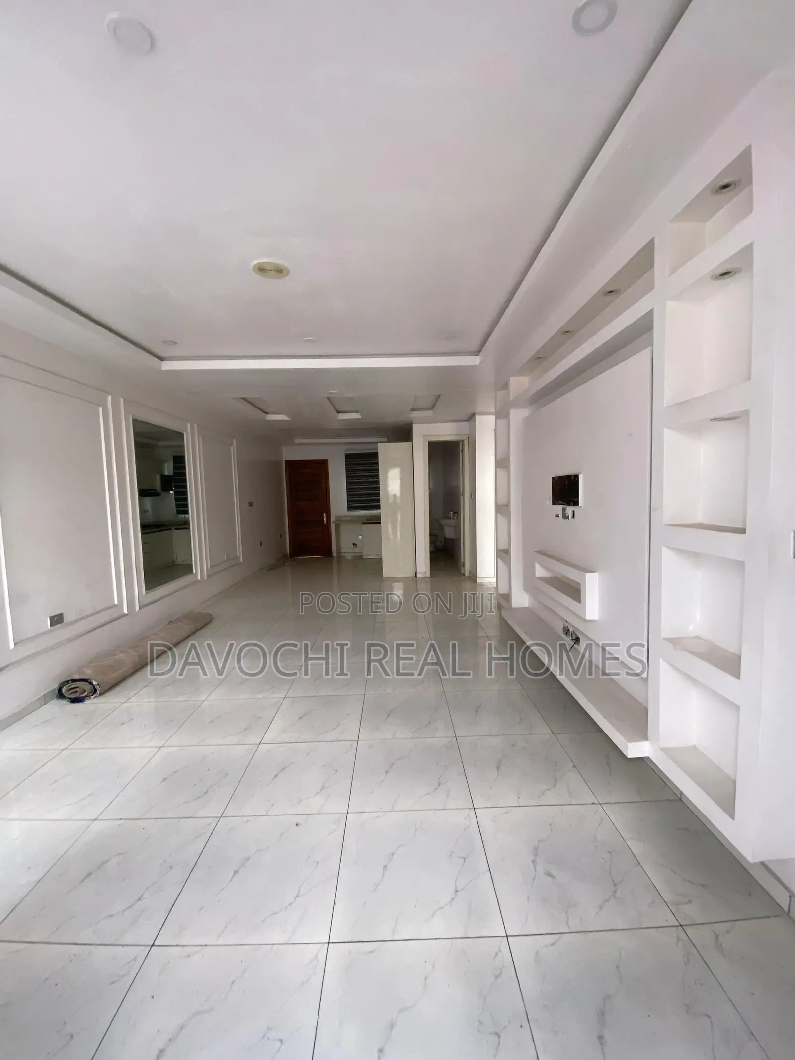 2bdrm Apartment in Lekki County for rent