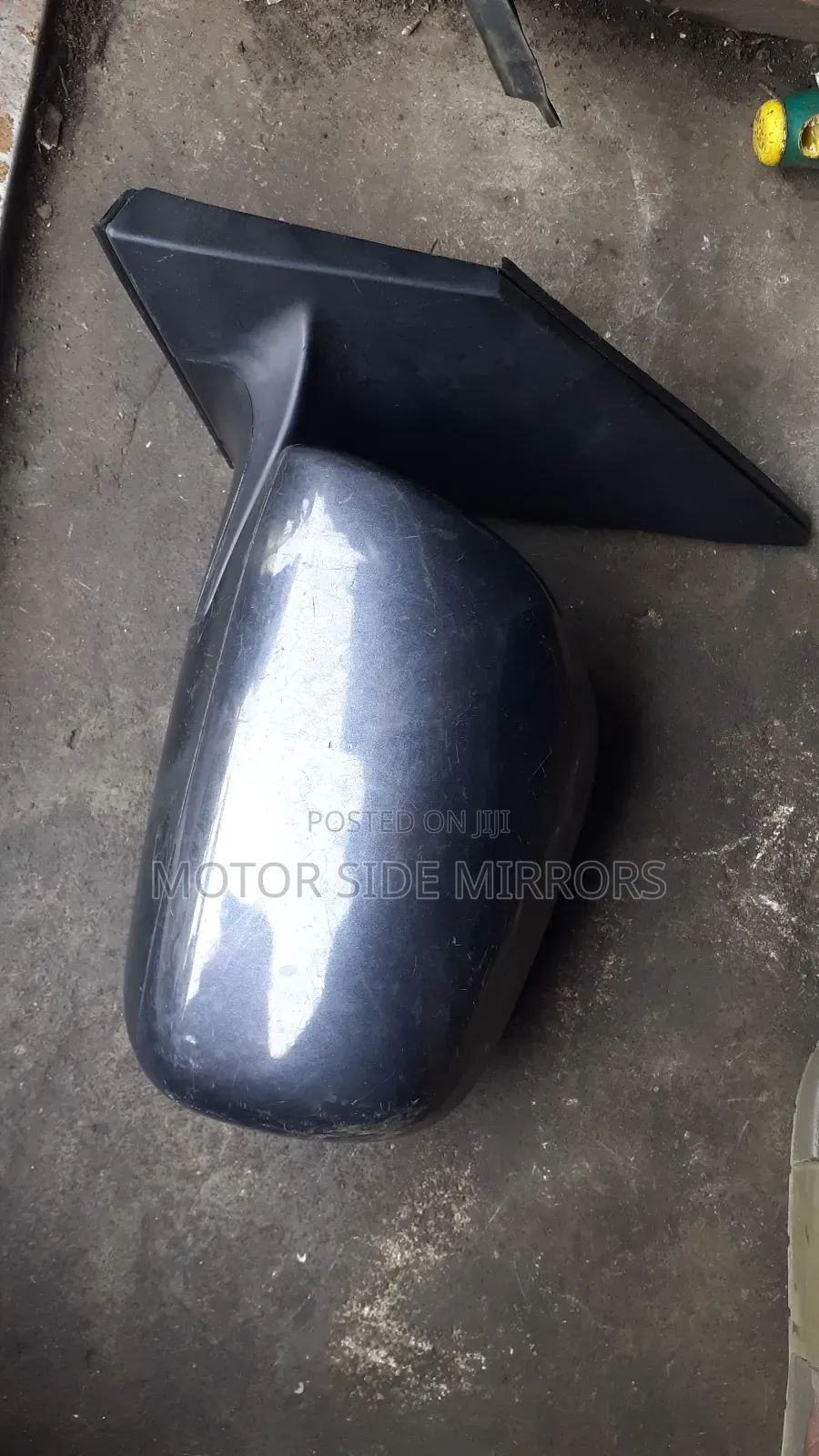 Side Mirrors for Toyota Rav4 2008