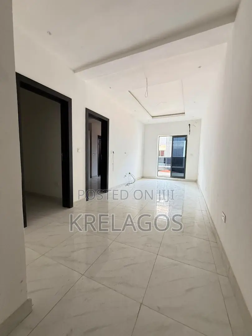4bdrm Duplex in Ikate for sale