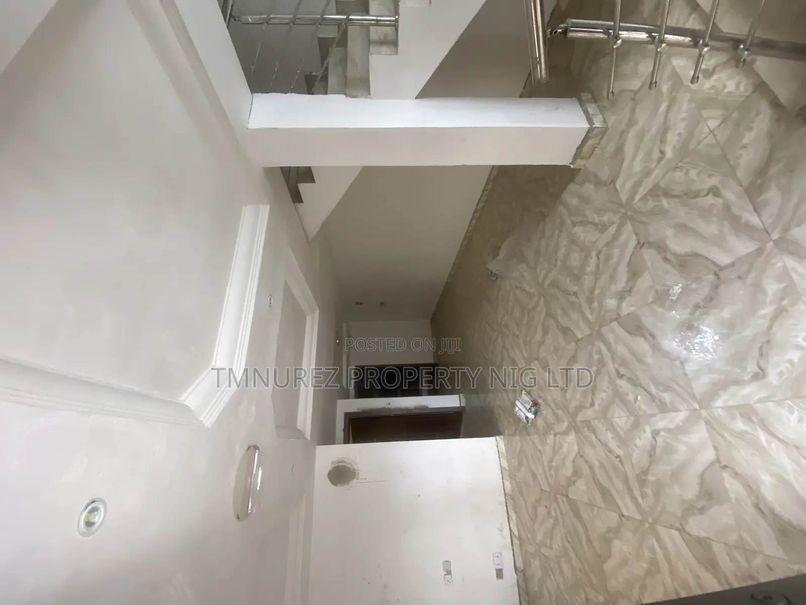 4bdrm Duplex in Ikate, Lekki for rent