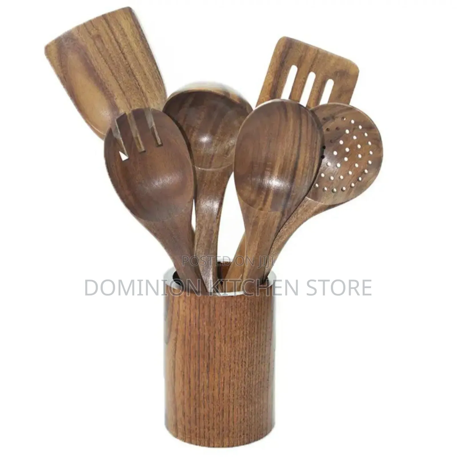 Quality Wooden Spoon