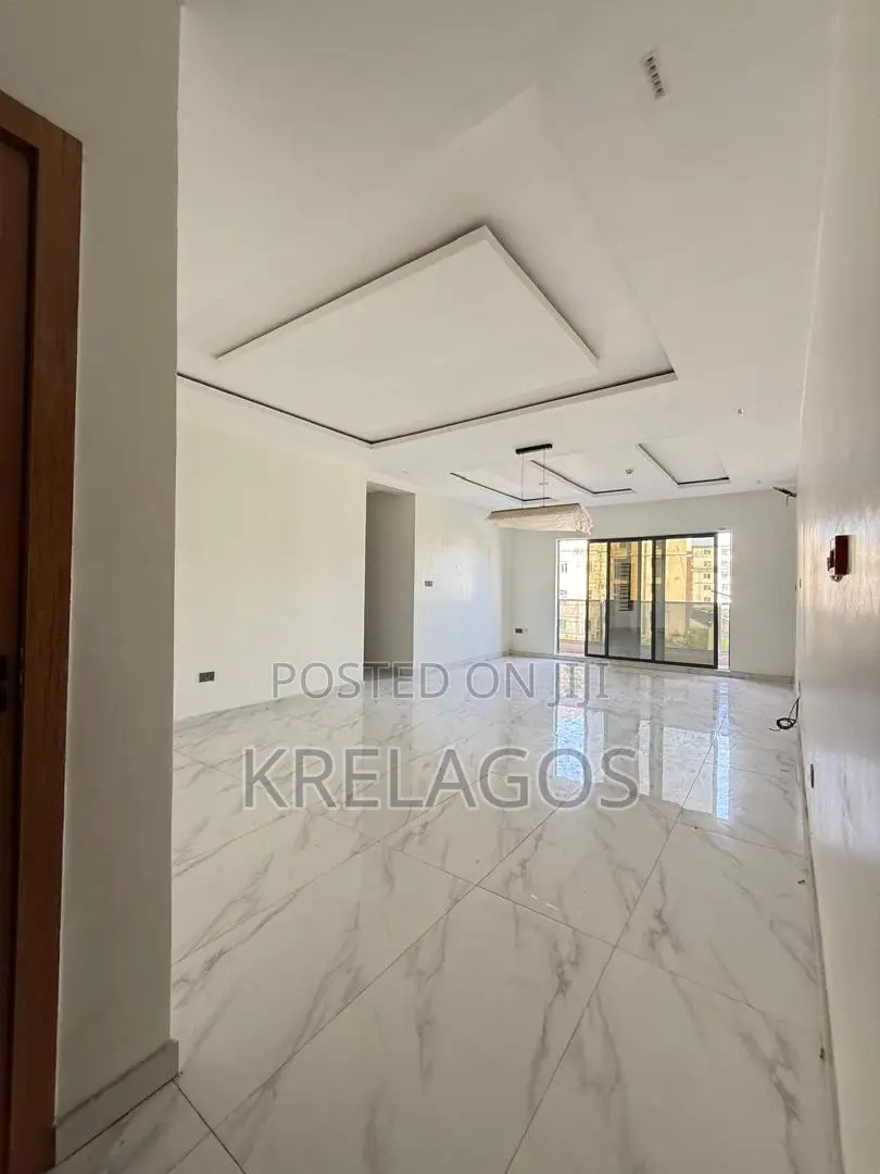 3bdrm Apartment in Ikate for sale