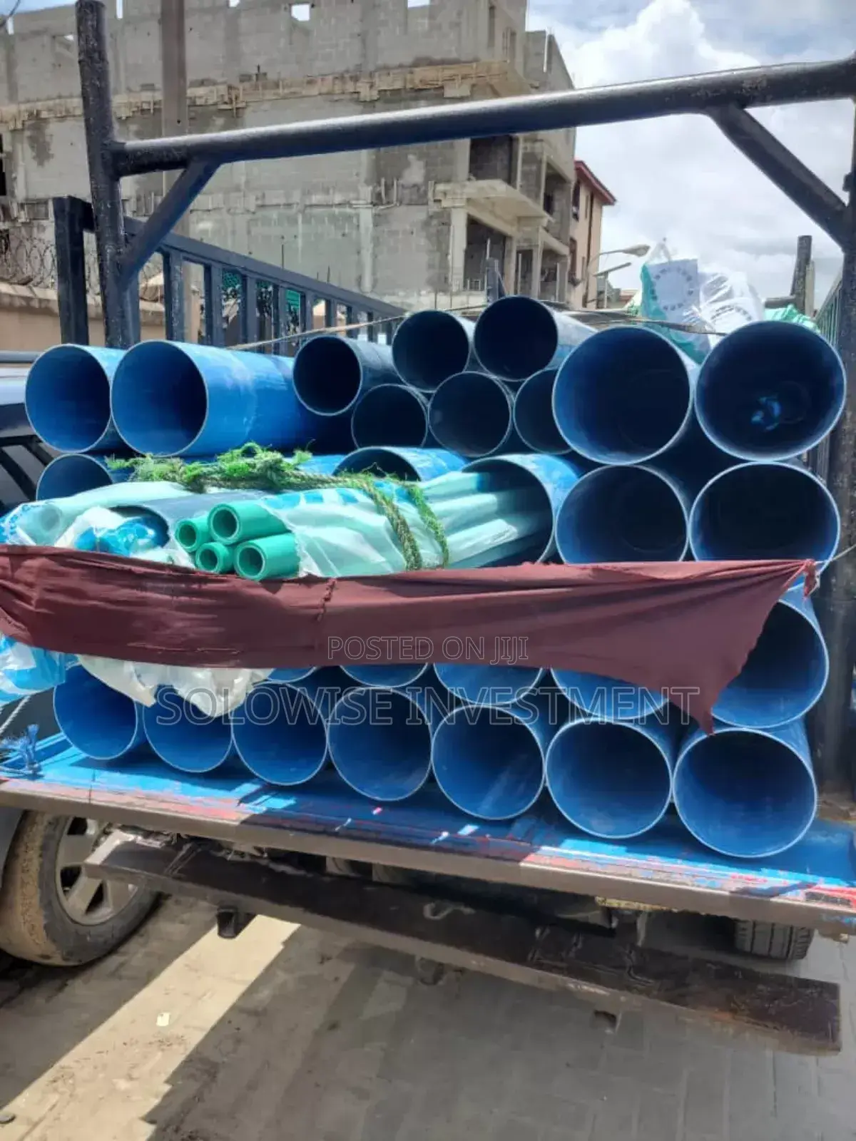 Plumbing Supply