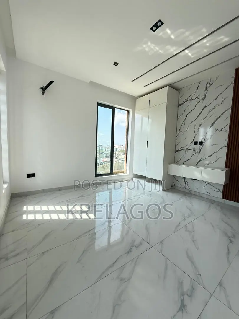 2bdrm Apartment in Ikate for sale