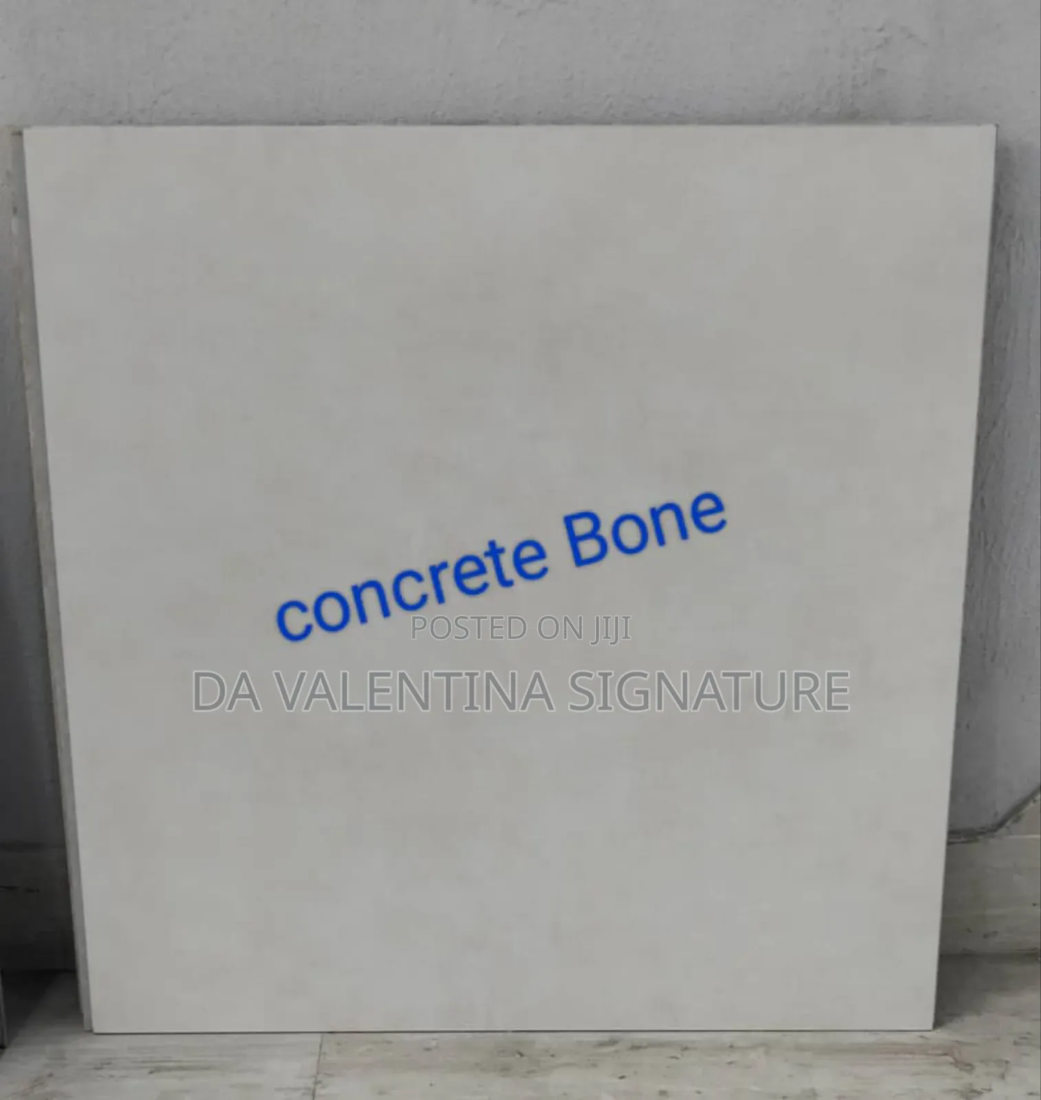 High Quality Porcelain Spanish 120*120 Tiles
