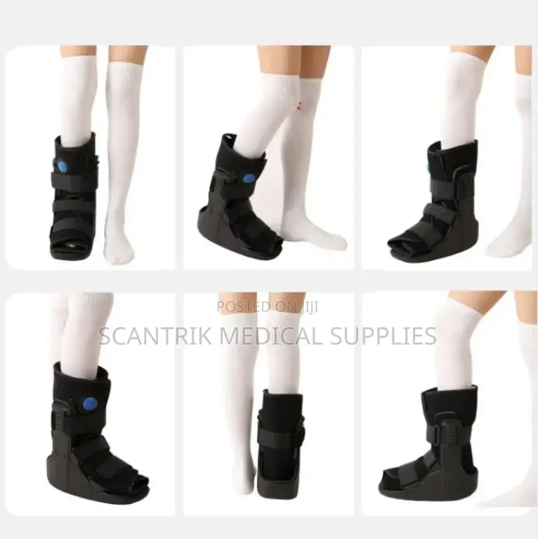 Mobility Boot