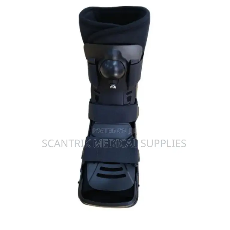 Short Air Cast Fracture Boot Walker