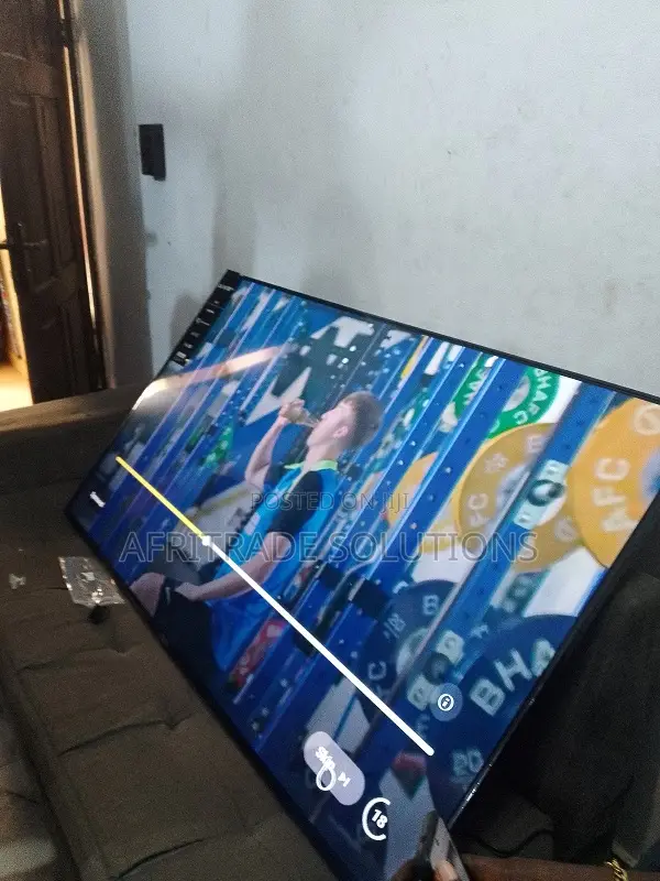 Lg Smart 70inches 70ut80 Smart Tv
