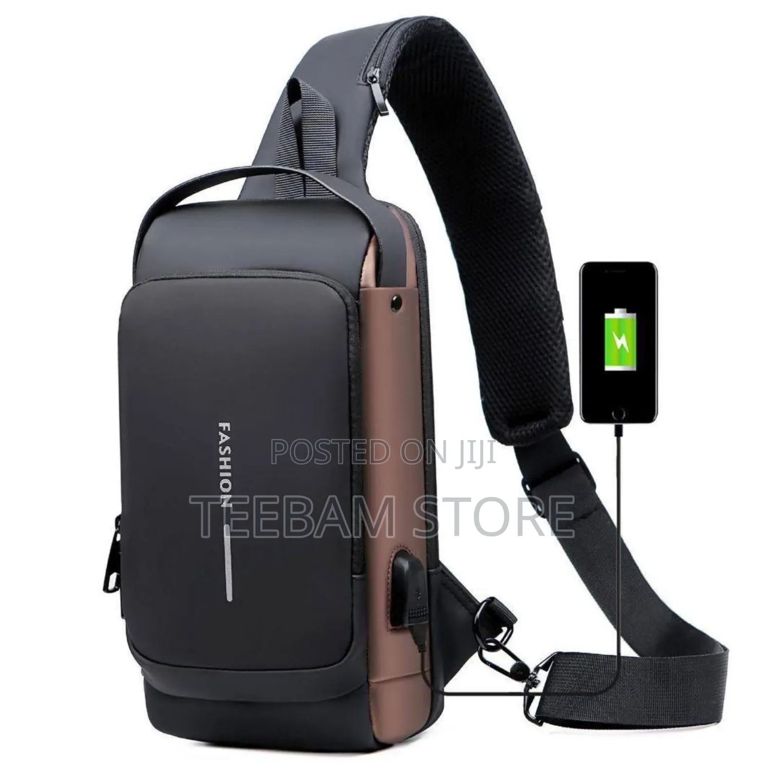 Men's Crossbody Bag