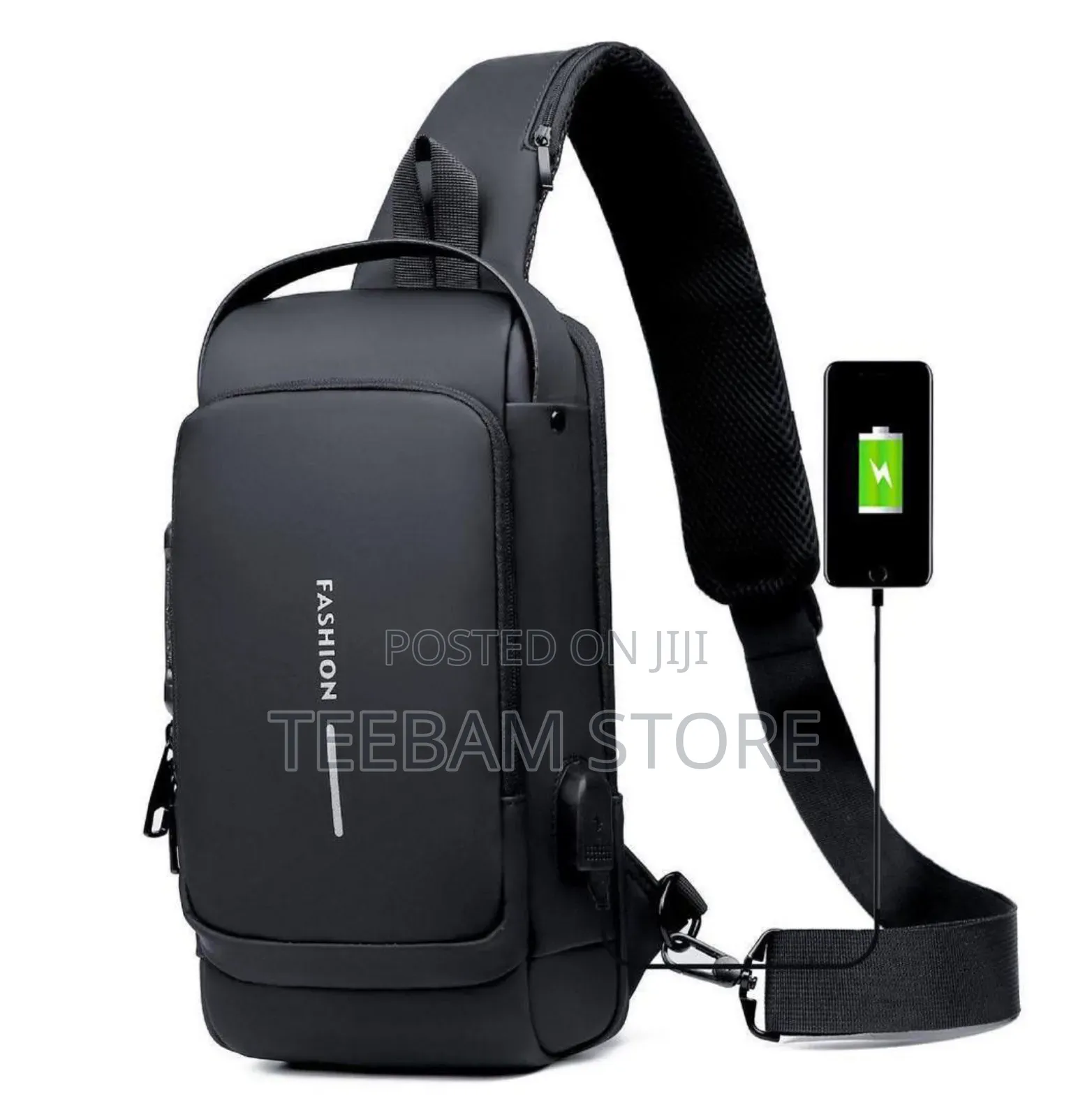 Men's Crossbody Bag