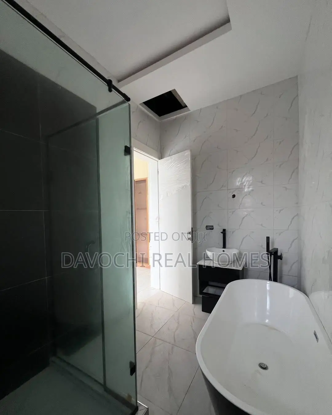 4bdrm Duplex in Sangotedo. for rent