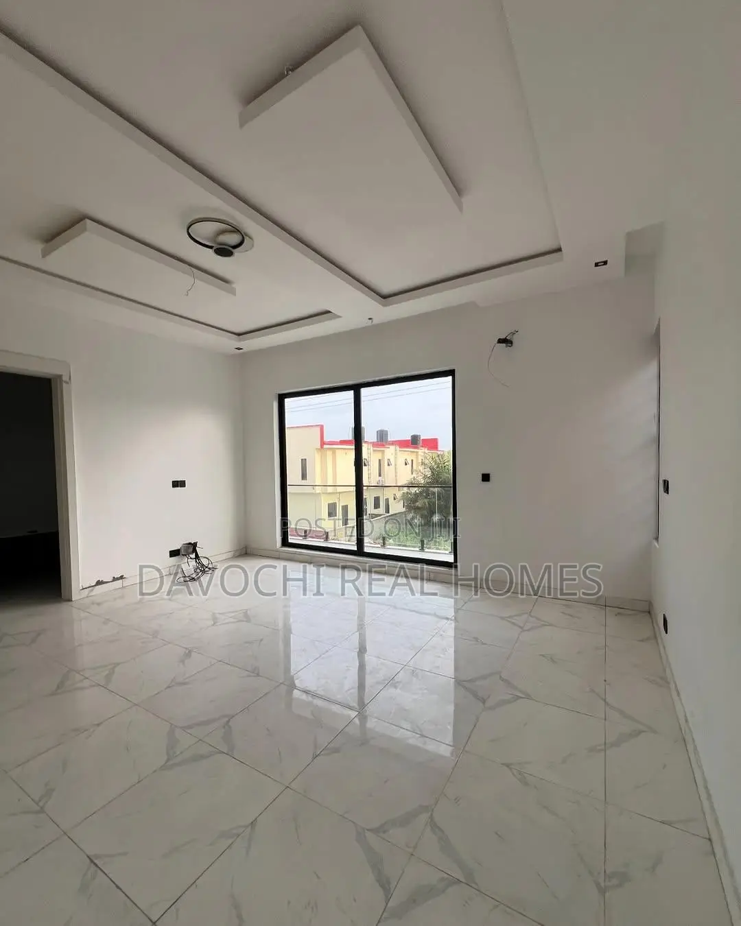 4bdrm Duplex in Sangotedo. for rent