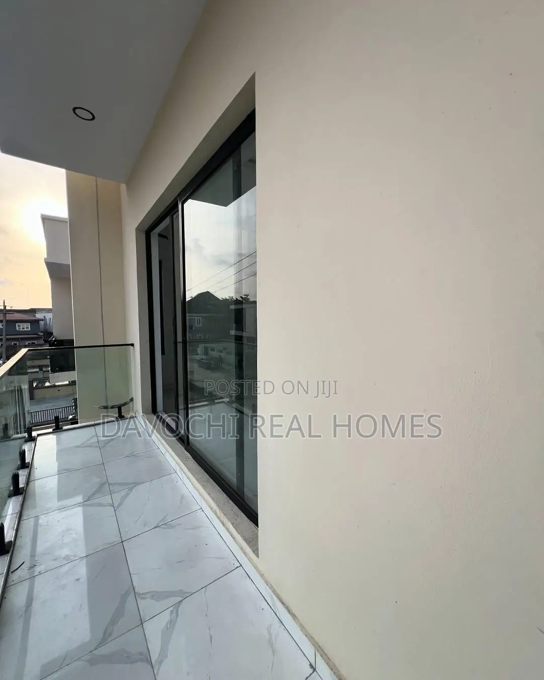 4bdrm Duplex in Sangotedo. for rent