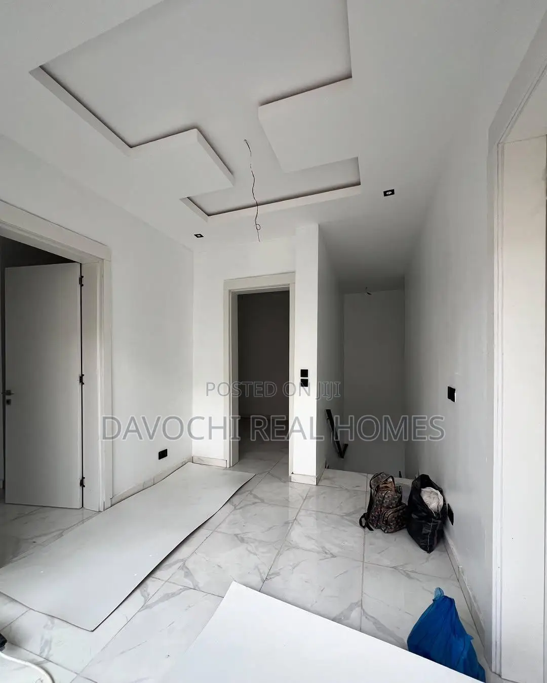4bdrm Duplex in Sangotedo. for rent