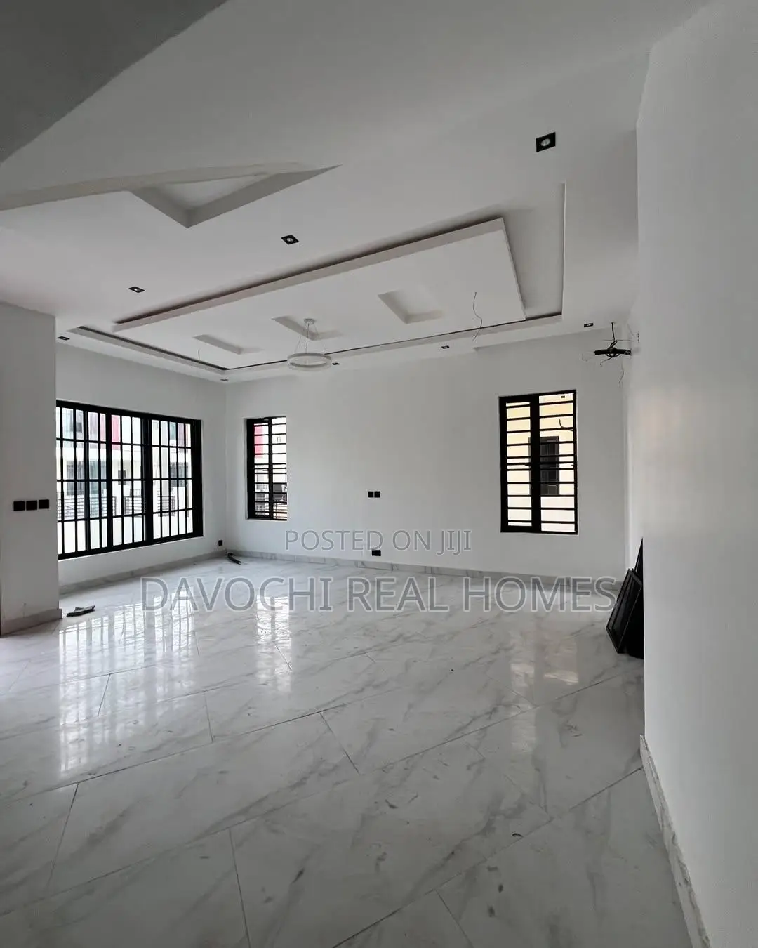 4bdrm Duplex in Sangotedo. for rent