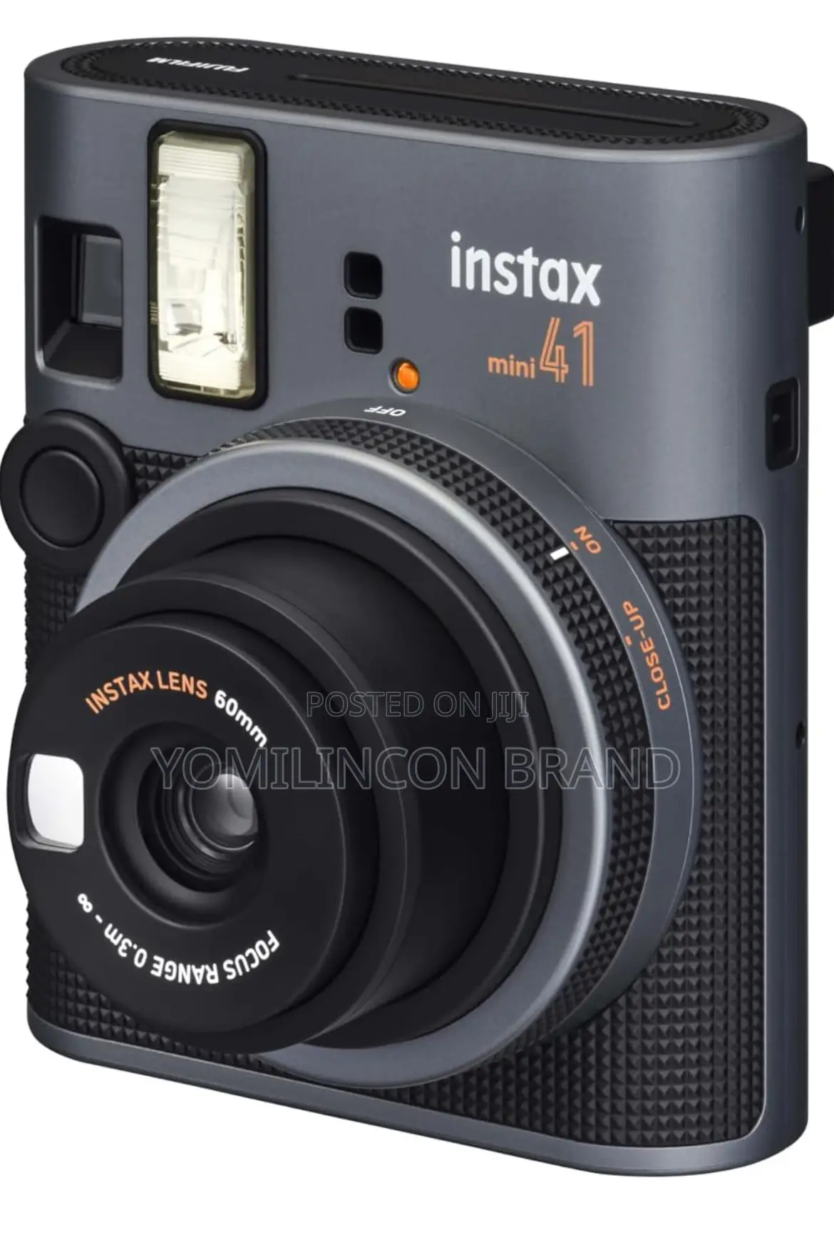 Fujifilm Instax Mini 41 Instant Film Camera