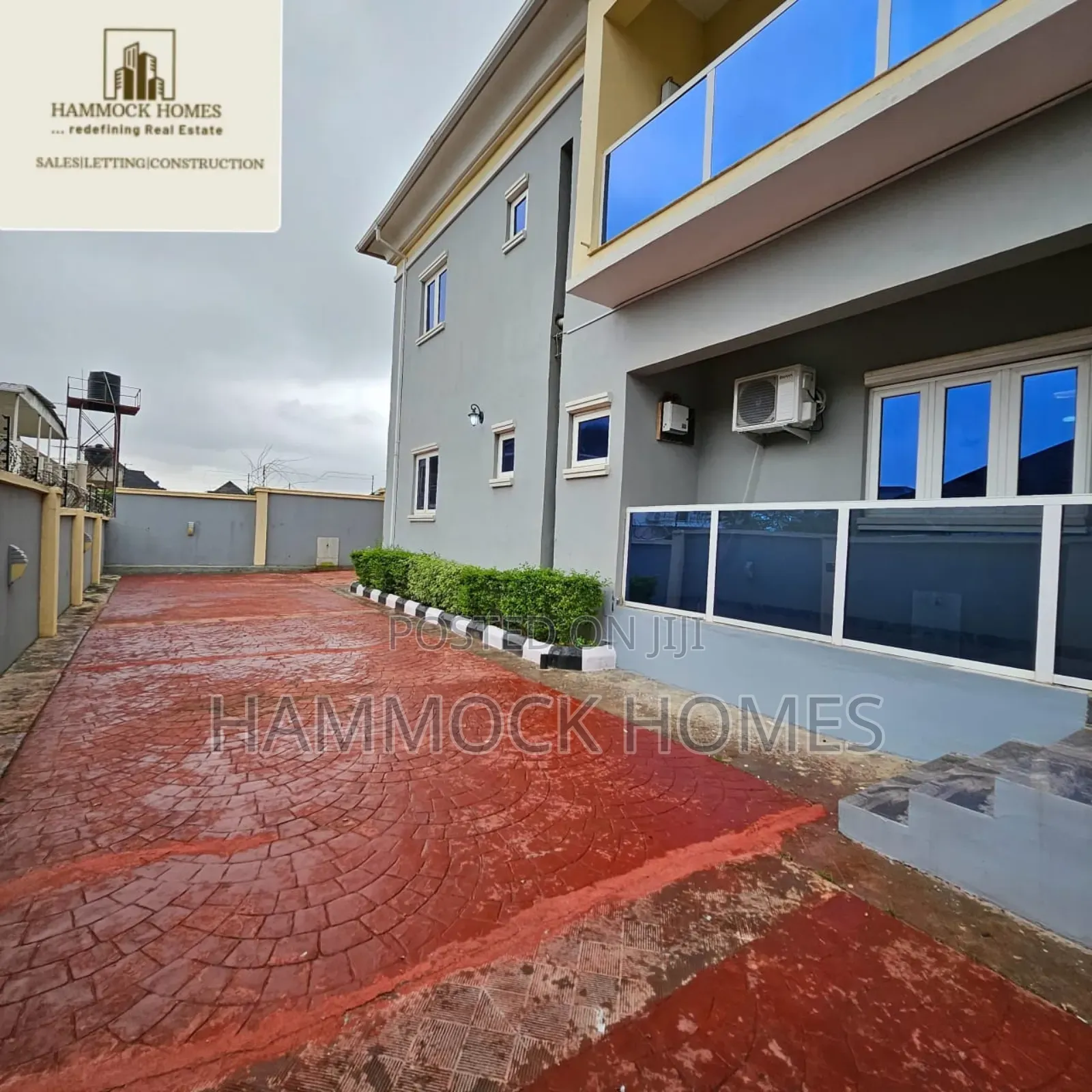 Furnished 3bdrm Block of Flats in Kolapo Ishola Gra, Akobo for rent